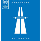 Autobahn (50 Aniversario) - Blu-Ray