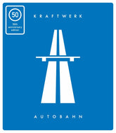 Autobahn (50 Aniversario) - Blu-Ray