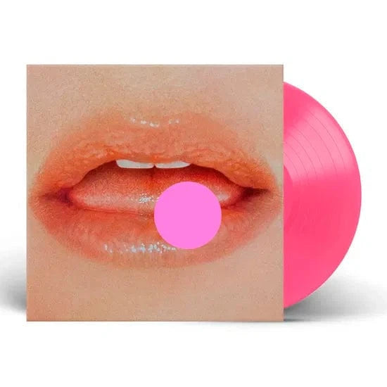 . (PERIOD) - Vinilo Rosa