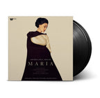 MARIA (Original Motion Picture Soundtrack) - 2 Vinilos