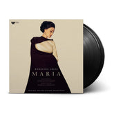 MARIA (Original Motion Picture Soundtrack) - 2 Vinilos