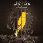 The Very Best Of Talk Talk - CD