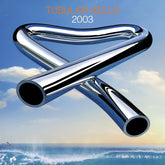 Tubular Bells 2003 - Vinilo Color Azul