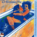 Nuevas Mezclas - Vinilo