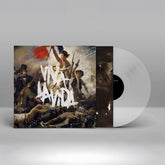 Viva la Vida or Death and All His Friends - Vinilo Transparente (ECORECORD)