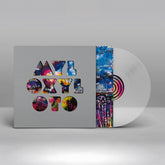 Mylo Xyloto - Vinilo Transparente (ECORECORD)