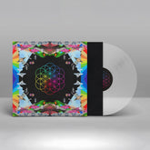 A Head Full of Dreams - Vinilo Transparente (ECORECORD)