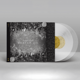 Everyday life - Vinilo Doble Transparente (ECORECORD)