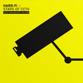 Stars Of CCTV (20th Anniversary Edition)  - Vinilo Doble Amarillo