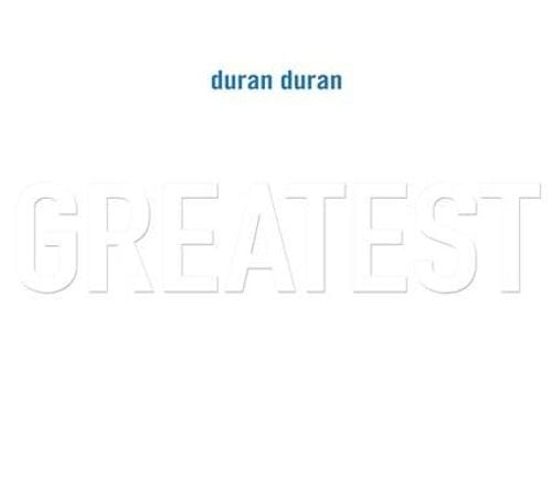 Greatest - CD