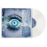 Outerstellar - Vinilo (Color Blanco)