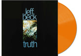Truth - Vinilo (Color Naranja)