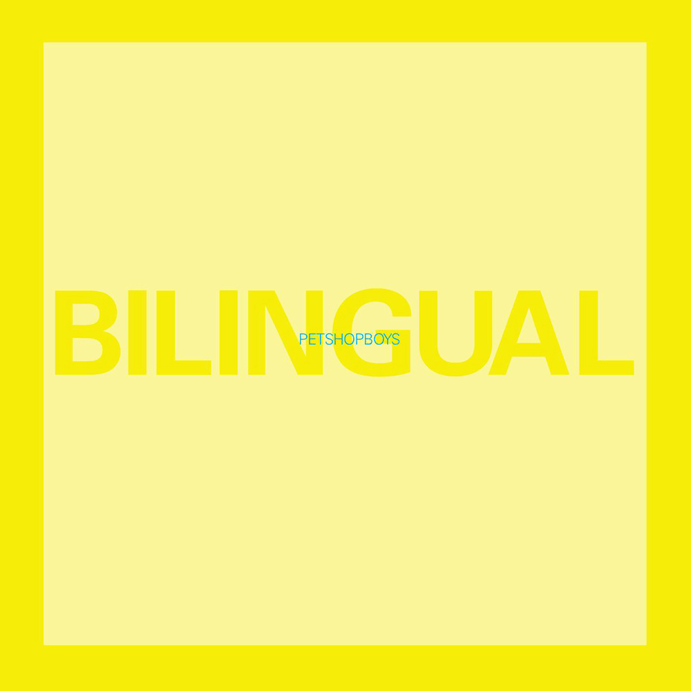 Bilingual - CD