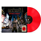 Volvamos A Empezar - Vinilo (Color Rojo)