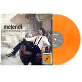 Un Alumno Más - Vinilo (Color Naranja)