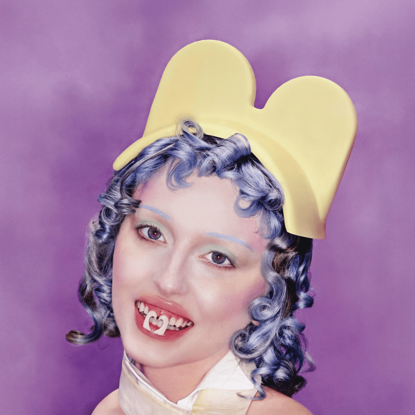 Smoochies - Vinilo Doble (Color Blanco)