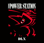 The Power Station - BOX (4 CDs) (Ed. Limitada)