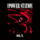 The Power Station - BOX (4 CDs) (Ed. Limitada)