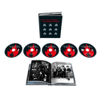 Inflammable Material - 2CD