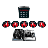 Inflammable Material - 2CD