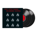 Inflammable Material - Vinilo Doble