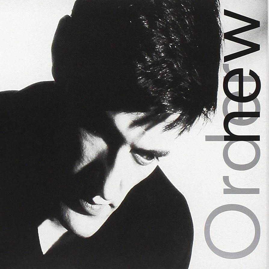 Low-Life - Vinilo