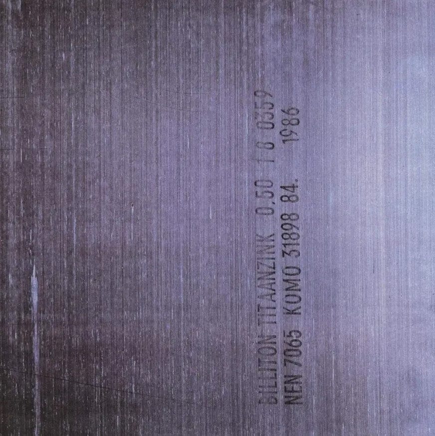 Brotherhood - Vinilo