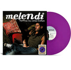 Mientras no cueste trabajo - Vinilo (Color Morado)