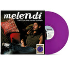 Mientras no cueste trabajo - Vinilo (Color Morado)