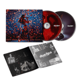 Live from Mexico - CD Doble Softpack (Ed. Limitada)