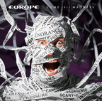 Come This Madness - CD