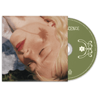 Florescence - CD + Póster (Florescence Daisy Edition)