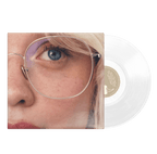 Florescence - Vinilo Transparente EcoRecord (Florescence Dandelion Edition)