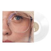 Florescence - Vinilo Transparente EcoRecord (Florescence Dandelion Edition)
