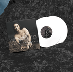 Yo Canto 2 - Vinilo Doble Deluxe (Blanco) (Ed. Firmada En Rojo)