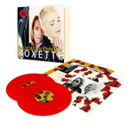 Baladas en español - Vinilo Doble (Color Rojo)