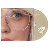 Florescence - CD Portada Alternativa + Póster (Florescence Dandelion Edition)