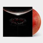 The WOW! Signal - Vinilo (Efecto Galaxia Marmolado Rojo/Gris)