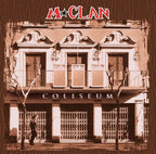Coliseum - Vinilo