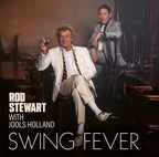 Swing Fever - Vinilo