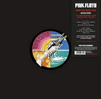 Wish You Were Here 2011 Remasterizada - Vinilo