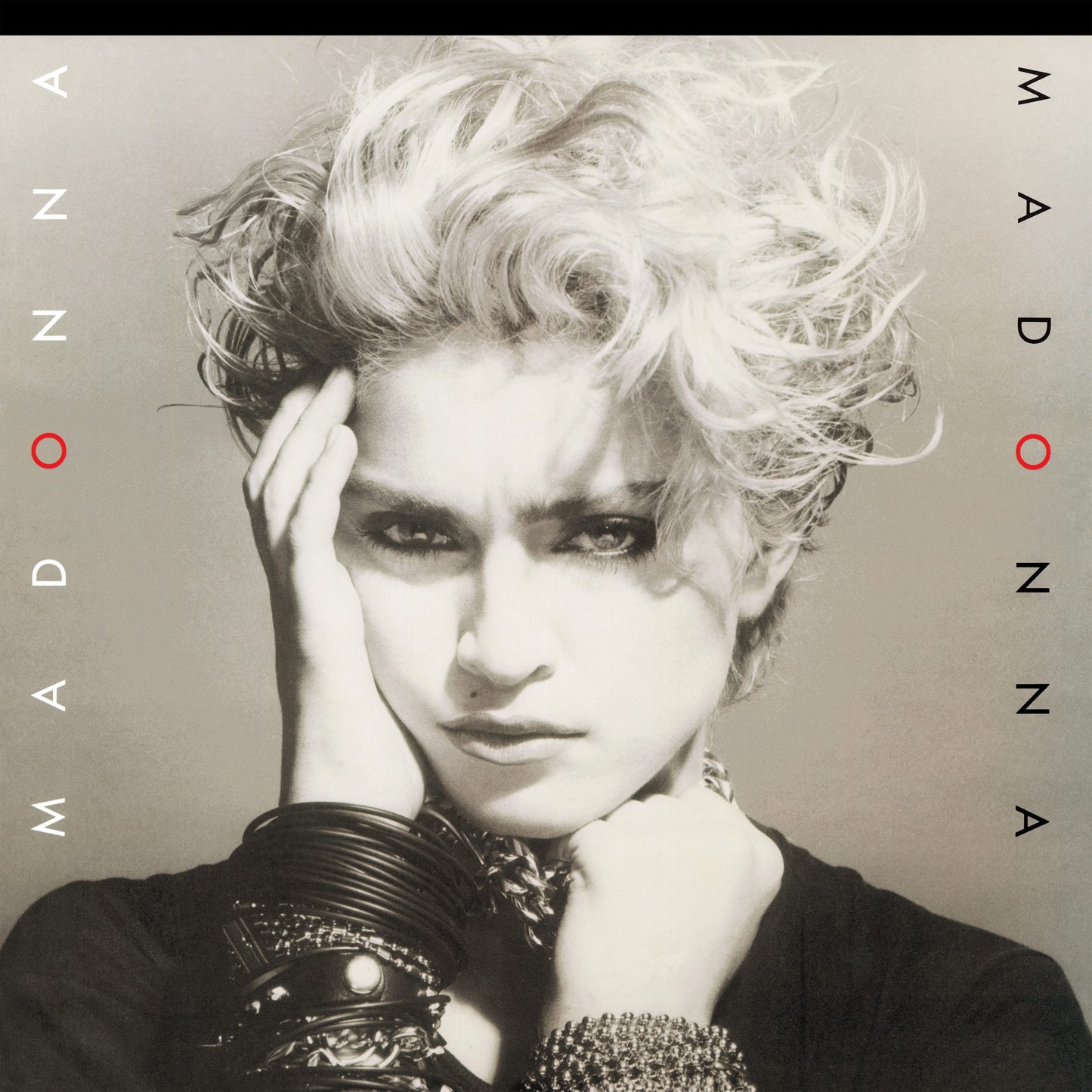 Madonna (2026 Japanese Edition)