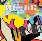 Eric Clapton's Crossroads Guitar Festival 2023 - Box (6 Vinilos)