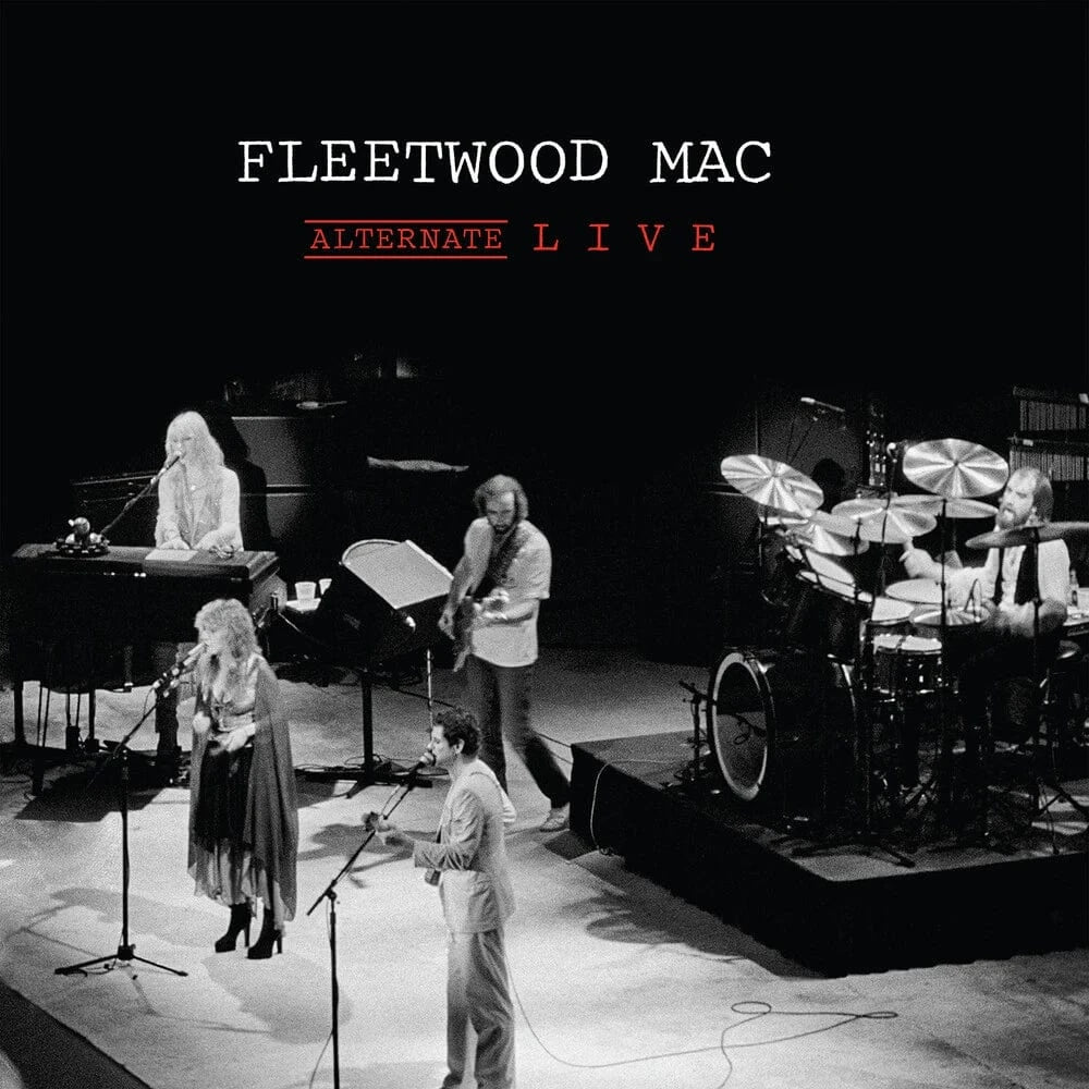 Alternate Live - 2 Vinilos