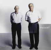 Vessel - Vinilo