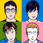 Blur: The Best Of Blur - CD