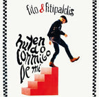 Huyendo Conmigo De Mi (CD + Vinilo)