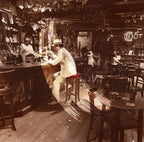 In Through the out Door - Vinilo