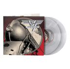 A Different Kind Of Truth - Vinilo Doble (Color Transparente)