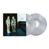 Pocket Symphony - Vinilo Doble (Color Transparente)